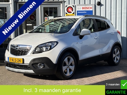 Opel Mokka 0