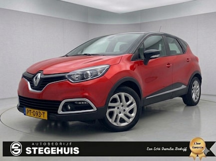 Renault Captur 0