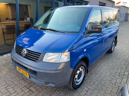 Volkswagen Transporter 0