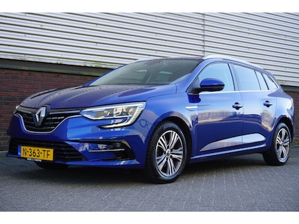Renault Megane 0