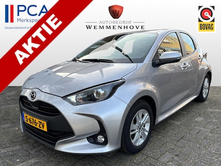 Mazda 2 Hybrid 0