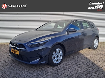 Kia Ceed 0