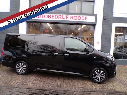 Toyota ProAce 0