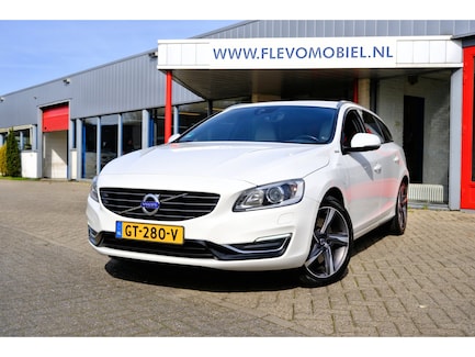 Volvo V60 0