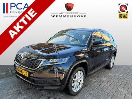 Skoda Kodiaq 0