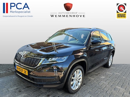 Skoda Kodiaq 0