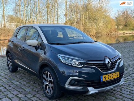 Renault Captur 0