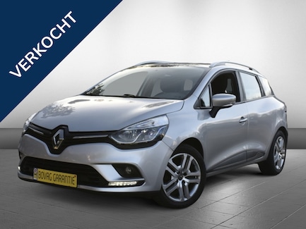Renault Clio 0