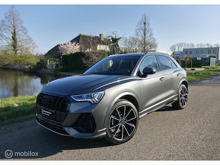 Audi Q3 0