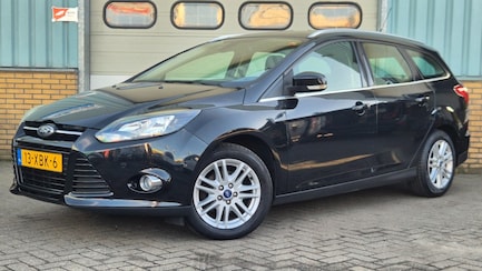 Ford Focus 0