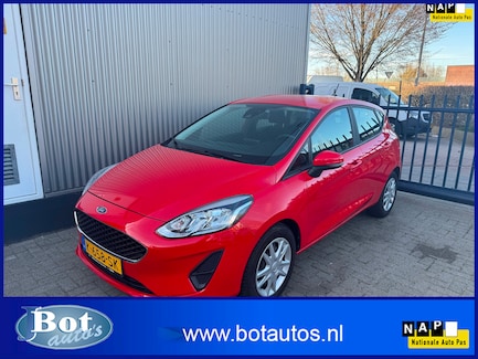 Ford Fiesta 0