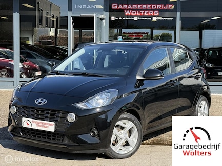 Hyundai i10 0