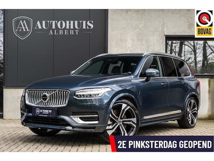 Volvo XC90 0