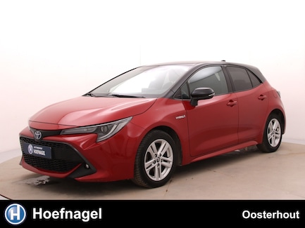 Toyota Corolla 0