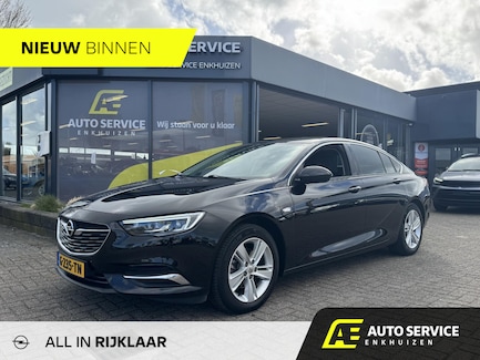 Opel Insignia 0
