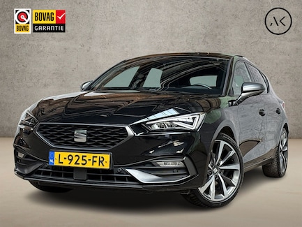 SEAT Leon 0