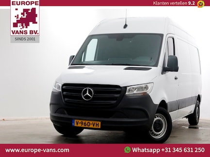 Mercedes-Benz Sprinter 0