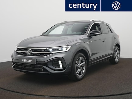 Volkswagen T-Roc 0