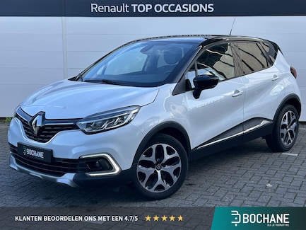 Renault Captur 0