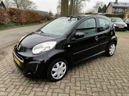 Citroën C1 0
