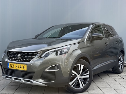 Peugeot 3008 0