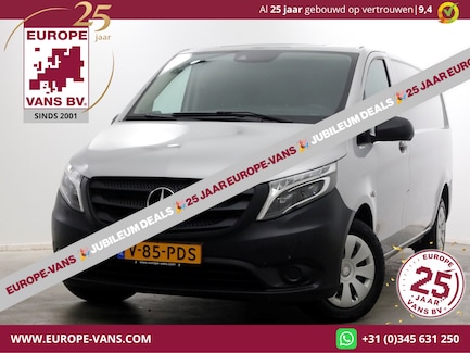 Mercedes-Benz Vito 0