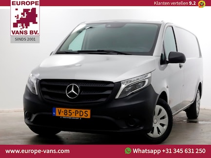 Mercedes-Benz Vito 0