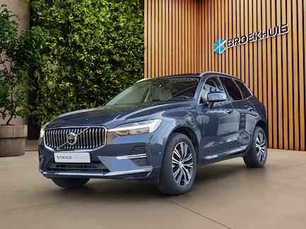 Volvo XC60 0