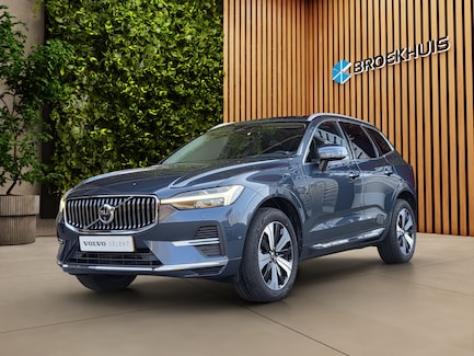 Volvo XC60 0