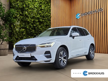 Volvo XC60 0