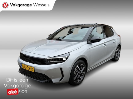 Opel Corsa 0