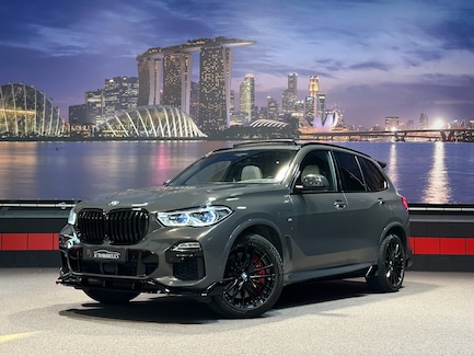 BMW X5 0