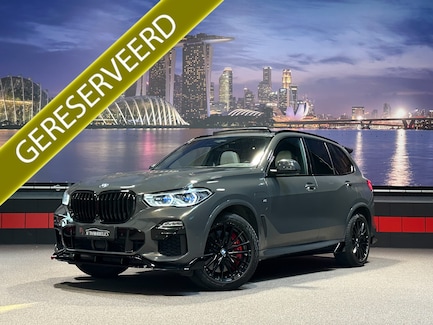 BMW X5 0
