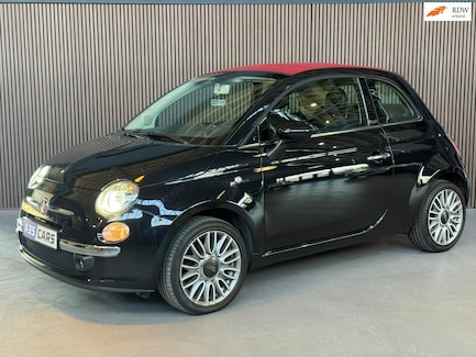 Fiat 500 0