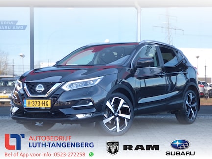 Nissan Qashqai 0
