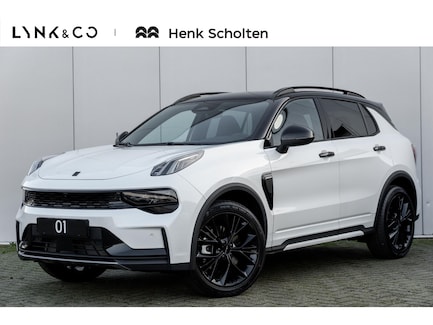 Lynk & Co 01 0
