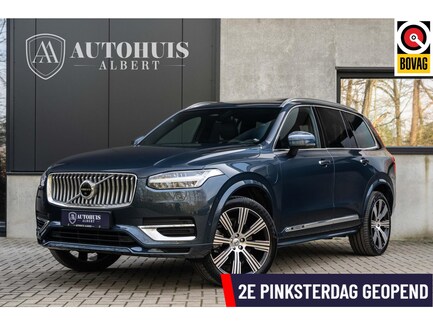 Volvo XC90 0