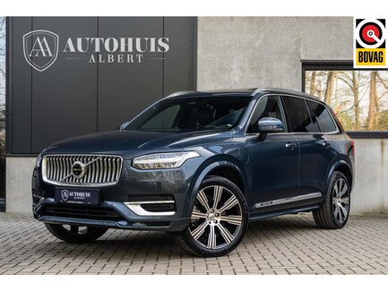 Volvo XC90 0