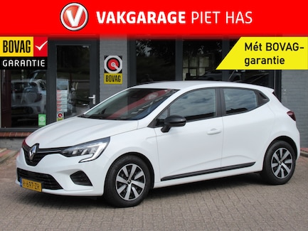 Renault Clio 0