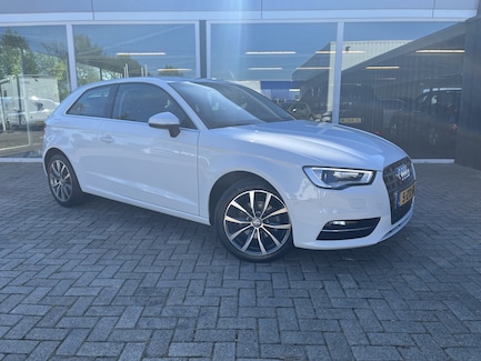 Audi A3 0