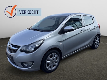 Opel Karl 0