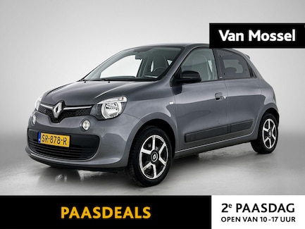 Renault Twingo 0