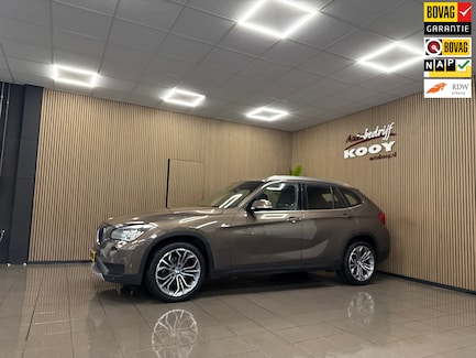 BMW X1 0