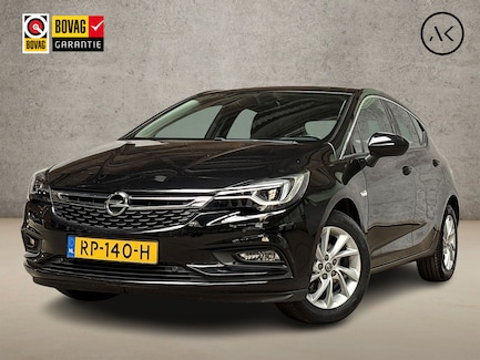 Opel Astra 0
