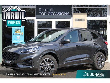 Ford Kuga 0