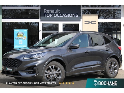 Ford Kuga 0