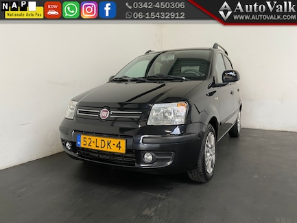 Fiat Panda 0