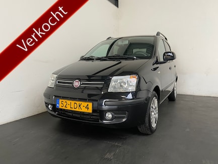 Fiat Panda 0
