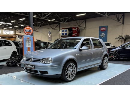 Volkswagen Golf 0