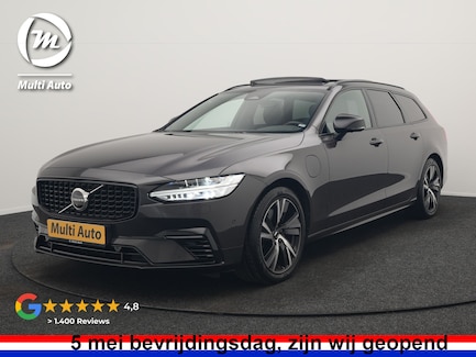 Volvo V90 0